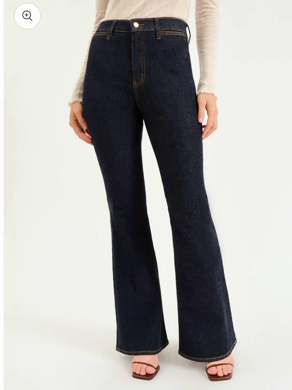 Daze Denim high rise